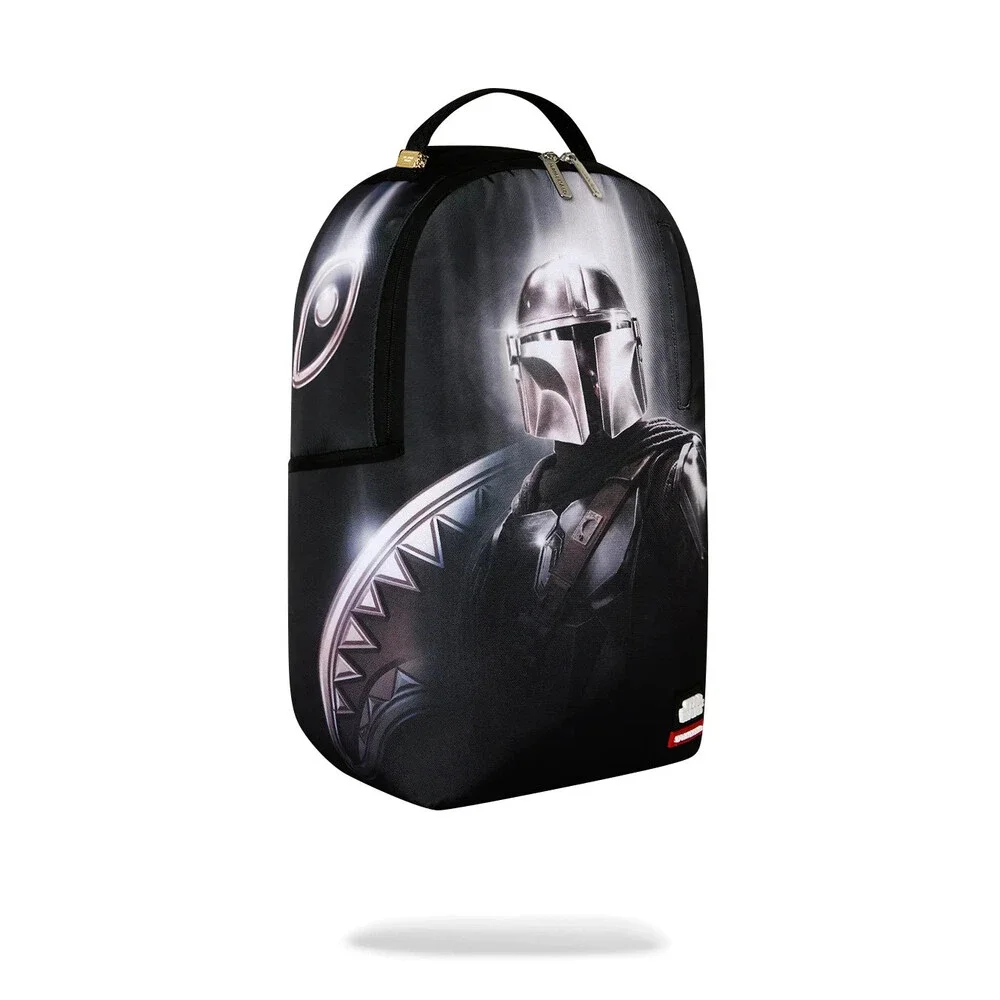 Sprayground mandalorian this